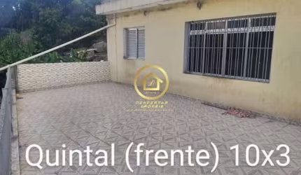 Casa com 2 quartos à venda na Rua Jamblico, 209, Casa Verde, São Paulo por R$ 450.000