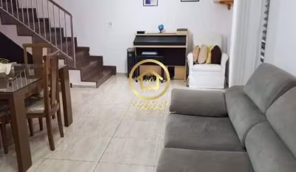 Casa com 3 quartos à venda na Corupa, 16, Vila Nova Cachoeirinha, São Paulo por R$ 599.000