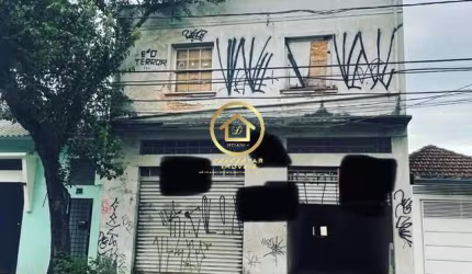 Casa com 1 quarto à venda na Rua Doutor José Elias, 236, Alto da Lapa, São Paulo por R$ 1.100.000