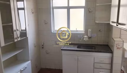 Apartamento com 2 quartos à venda na Avenida Parada Pinto, 3420, Vila Nova Cachoeirinha, São Paulo por R$ 280.900