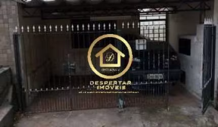 Casa com 4 quartos à venda na Rua Capitão Alceu Vieira, 51, Vila Ipojuca, São Paulo por R$ 1.400.000