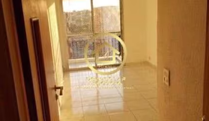 Apartamento com 3 quartos à venda na Rua Itaxama, 57, Vila Mangalot, São Paulo por R$ 359.990