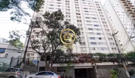 Apartamento com 2 quartos à venda na Rua Caraíbas, 544, Perdizes, São Paulo por R$ 1.007.000