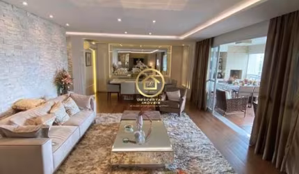 Apartamento com 3 quartos à venda na Rua Nagel, 12, Vila Leopoldina, São Paulo por R$ 3.286.000