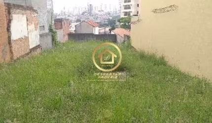 Terreno à venda na Rua das Pereiras, Jardim das Laranjeiras, São Paulo por R$ 1.060.000