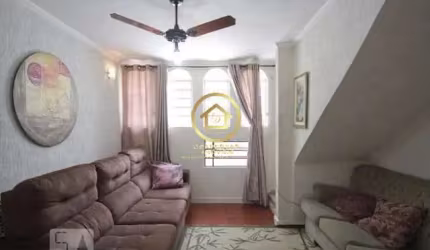 Casa com 3 quartos à venda na Joaquim Alves Torres, Vila Nova Cachoeirinha, São Paulo por R$ 561.800