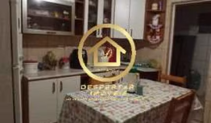 Casa com 3 quartos à venda na Clara Nunes, Conjunto Promorar Estrada da Parada, São Paulo por R$ 600.000