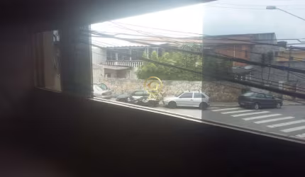 Casa com 2 quartos à venda na Joana Pedroso dos Santos, 304, Jardim Shangrilá (Zona Norte), São Paulo por R$ 650.000
