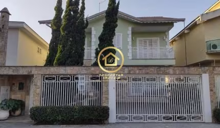 Casa com 4 quartos à venda na Rua Engenheiro Giuseppe Miglioretti, 270, City América, São Paulo por R$ 2.600.000