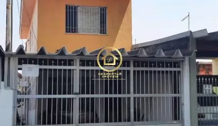 Casa com 5 quartos à venda na Rua João Batista Botelho, 333, Parque São Domingos, São Paulo por R$ 551.000