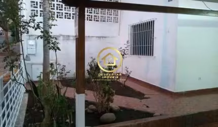 Casa com 2 quartos à venda na Rua General Góis Monteiro, Pompéia, São Paulo por R$ 1.170.000