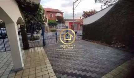 Casa com 3 quartos à venda na Professor Benedito Alarico de Castro Borelli, 94, Parque São Domingos, São Paulo por R$ 1.300.000
