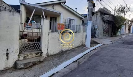 Terreno à venda na Edmundo Dantas, 11, Limão, São Paulo por R$ 1.290.000