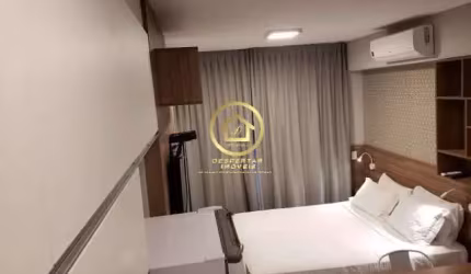Apartamento com 1 quarto à venda na Rua Girassol, 1280, Vila Madalena, São Paulo por R$ 445.200