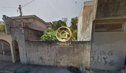 Terreno à venda na Sidrolândia, 39, Vila Boaçava, São Paulo por R$ 320.000