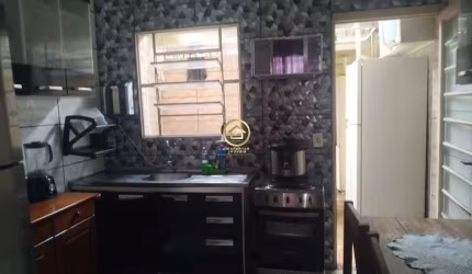 Casa em condomínio fechado com 2 quartos à venda na Rua Jairo de Almeida Machado, 50, Jaraguá, São Paulo por R$ 315.000