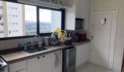 Apartamento com 2 quartos à venda na Rua Schilling, 494, Vila Leopoldina, São Paulo por R$ 940.000