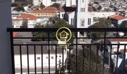 Apartamento com 4 quartos à venda na Avenida Cristo Rei, 111, Vila Pereira Barreto, São Paulo por R$ 1.280.000