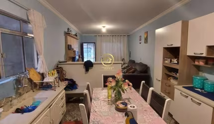 Casa com 4 quartos à venda na Rua Antônio Sebastião Sobrinho, 661, Parque Panamericano, São Paulo por R$ 549.990