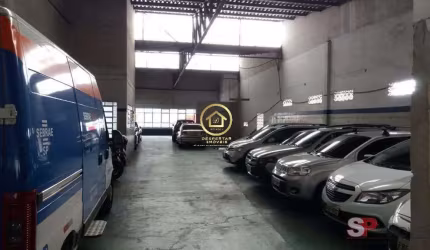 Prédio à venda na Rua Roma, 587, Lapa, São Paulo por R$ 5.638.000
