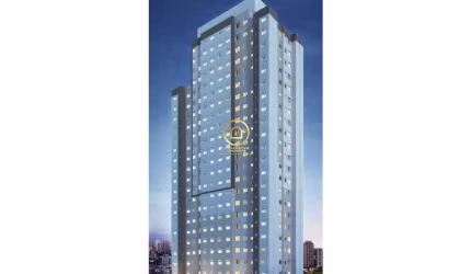 Apartamento com 2 quartos à venda na Rua Franklin do Amaral, 450, Vila Nova Cachoeirinha, São Paulo por R$ 268.620