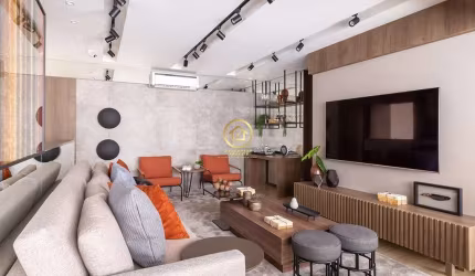 Apartamento com 3 quartos à venda na Rua Coriolano, 525, Vila Romana, São Paulo por R$ 1.685.000