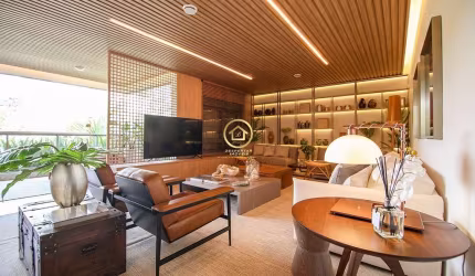 Apartamento com 2 quartos à venda na Rua Campevas, 238, Perdizes, São Paulo por R$ 1.377.000