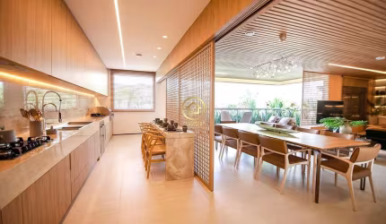 Apartamento com 4 quartos à venda na Rua Campevas, 238, Perdizes, São Paulo por R$ 4.423.600