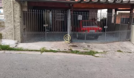 Casa com 5 quartos à venda na Rua Luís Simões, 107, Piqueri, São Paulo por R$ 700.000
