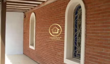 Casa com 5 quartos à venda na Rua Araçatuba, Vila Ipojuca, São Paulo por R$ 2.120.000