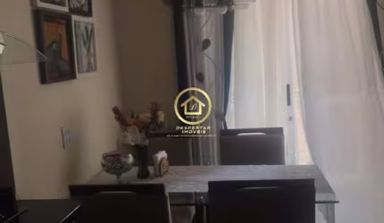 Apartamento com 2 quartos à venda na Rua Epaminondas Melo do Amaral, 1281, Sítio do Mandaqui, São Paulo por R$ 340.000