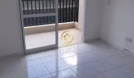 Apartamento com 2 quartos à venda na Avenida Ultramarino, 561, Lauzane Paulista, São Paulo por R$ 371.000
