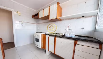 Apartamento com 2 quartos à venda na Avenida Lasar Segall, 118, Vila Celeste, São Paulo por R$ 445.000
