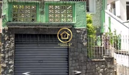 Casa com 4 quartos à venda na Rua Croata, Vila Ipojuca, São Paulo por R$ 1.000.000