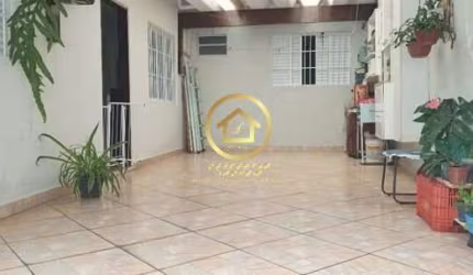 Casa com 2 quartos à venda na Rua Valdemar Adelino da Silva, 25400, Moinho Velho, São Paulo por R$ 380.000