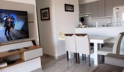Apartamento com 2 quartos à venda na Rua Rio Verde, 2133, Vila Palmeiras, São Paulo por R$ 449.899