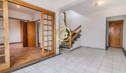 Cobertura com 3 quartos à venda na Rua Passo da Pátria, 1432, Bela Aliança, São Paulo por R$ 1.600.000