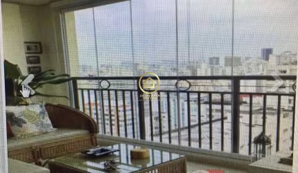 Apartamento com 4 quartos à venda na Alameda Barros, 418, Santa Cecília, São Paulo por R$ 2.760.000