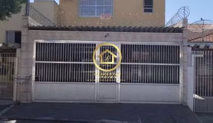 Casa com 4 quartos à venda na Rua Giovanni Narcisi, 48, Jardim Maristela, São Paulo por R$ 700.000