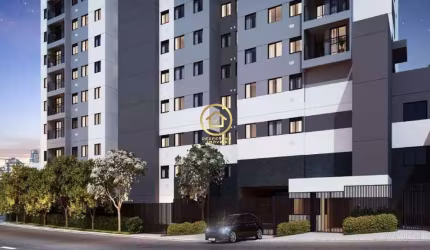 Apartamento com 2 quartos à venda na Rua Barnabé Coutinho, 457, Freguesia do Ó, São Paulo por R$ 327.700