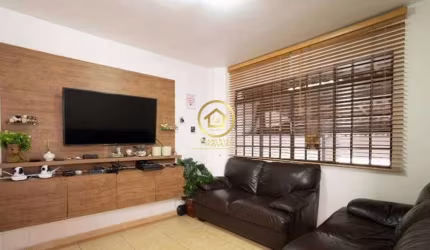 Casa com 3 quartos à venda na Rua Carlos Belmiro Correia, 194, Parque Peruche, São Paulo por R$ 630.000