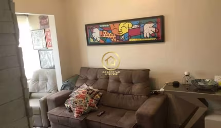 Apartamento com 3 quartos à venda na Rua Chico de Paula, 347, Nossa Senhora do Ó, São Paulo por R$ 470.000