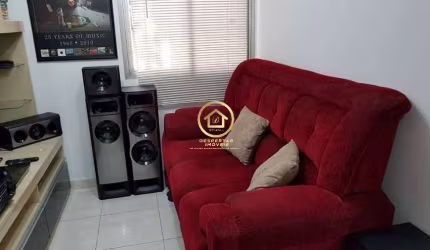 Apartamento com 2 quartos à venda na Rua William Speers, 590, Lapa, São Paulo por R$ 339.000