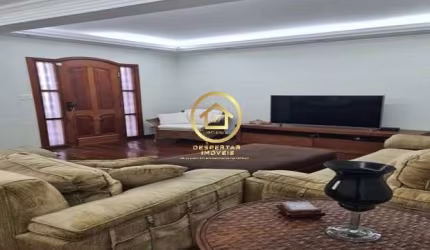 Casa com 3 quartos à venda na Rua Franco Moreira, 55, Vila Barbosa, São Paulo por R$ 773.000