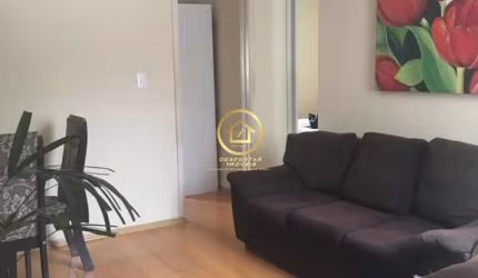 Apartamento com 2 quartos à venda na Avenida Elísio Teixeira Leite, 7424, Sítio Morro Grande, São Paulo por R$ 229.990