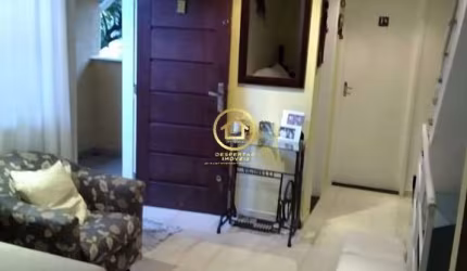 Casa com 3 quartos à venda na Rua Mathilde Carlos Montesanti, 304, Jardim Cidade Pirituba, São Paulo por R$ 800.000