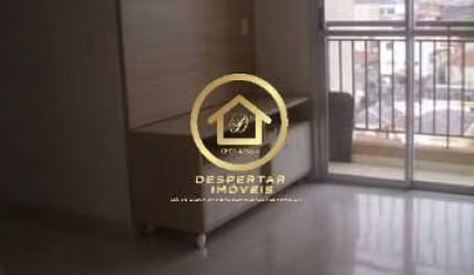 Apartamento com 2 quartos à venda na Antônio Munhoz Bonilha, 1347, Vila Carolina, São Paulo por R$ 370.000