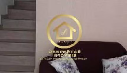 Casa em condomínio fechado com 2 quartos à venda na Rua Coronel Walter da Silva Porto, 285, Vila Clarice, São Paulo por R$ 482.000