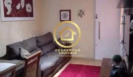 Apartamento com 2 quartos à venda na Rua Jairo de Almeida Machado, 60, Jaraguá, São Paulo por R$ 235.000