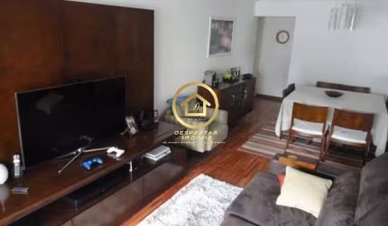 Apartamento com 2 quartos à venda na Rua Croata, 385, Vila Ipojuca, São Paulo por R$ 765.000